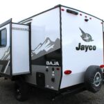 2024 JAYCO Jay Flight 183Rbw full