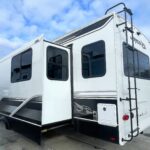 2024 JAYCO Eagle 295Rucd full