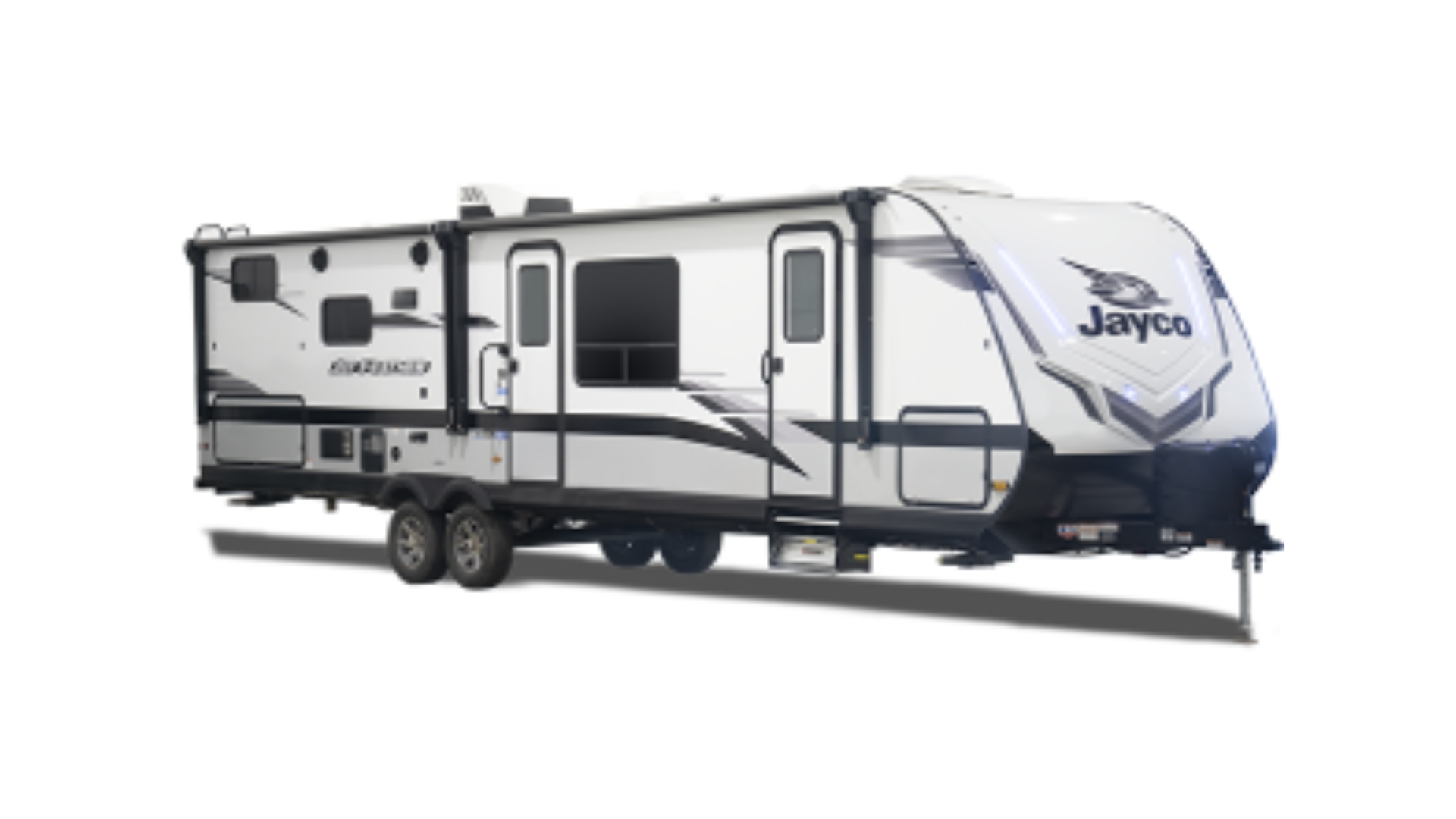 travel trailers for sale yakima