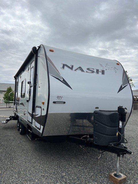 2019 NORTHWOOD Nash 24M