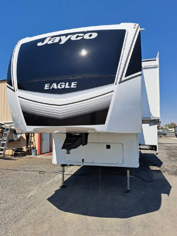 2025 JAYCO Eagle 28Crt