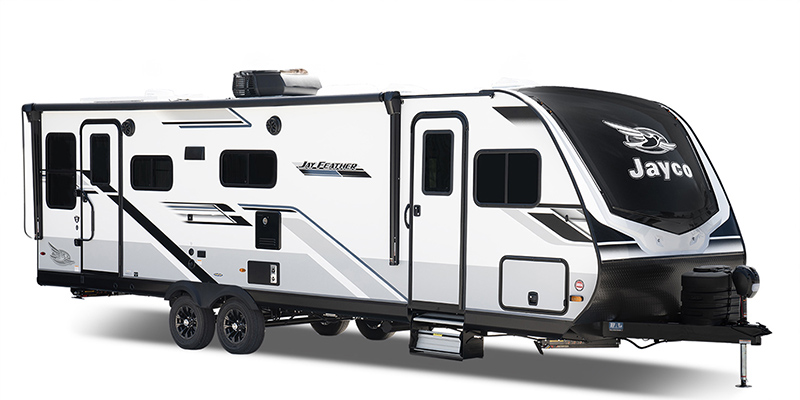 2025 JAYCO JAY FEATHER 27BH