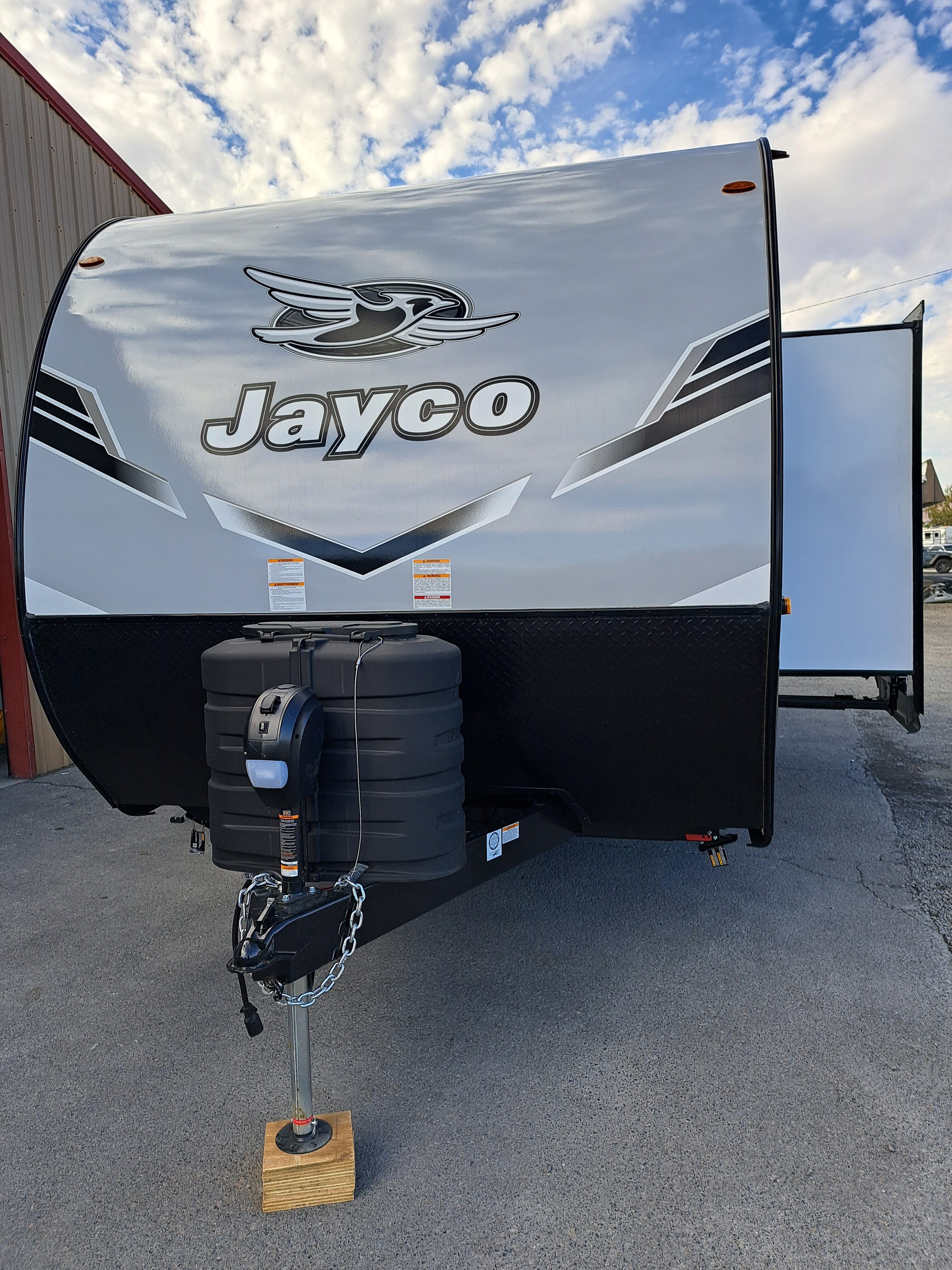 2025 JAYCO Jay Flight 235Mbhw