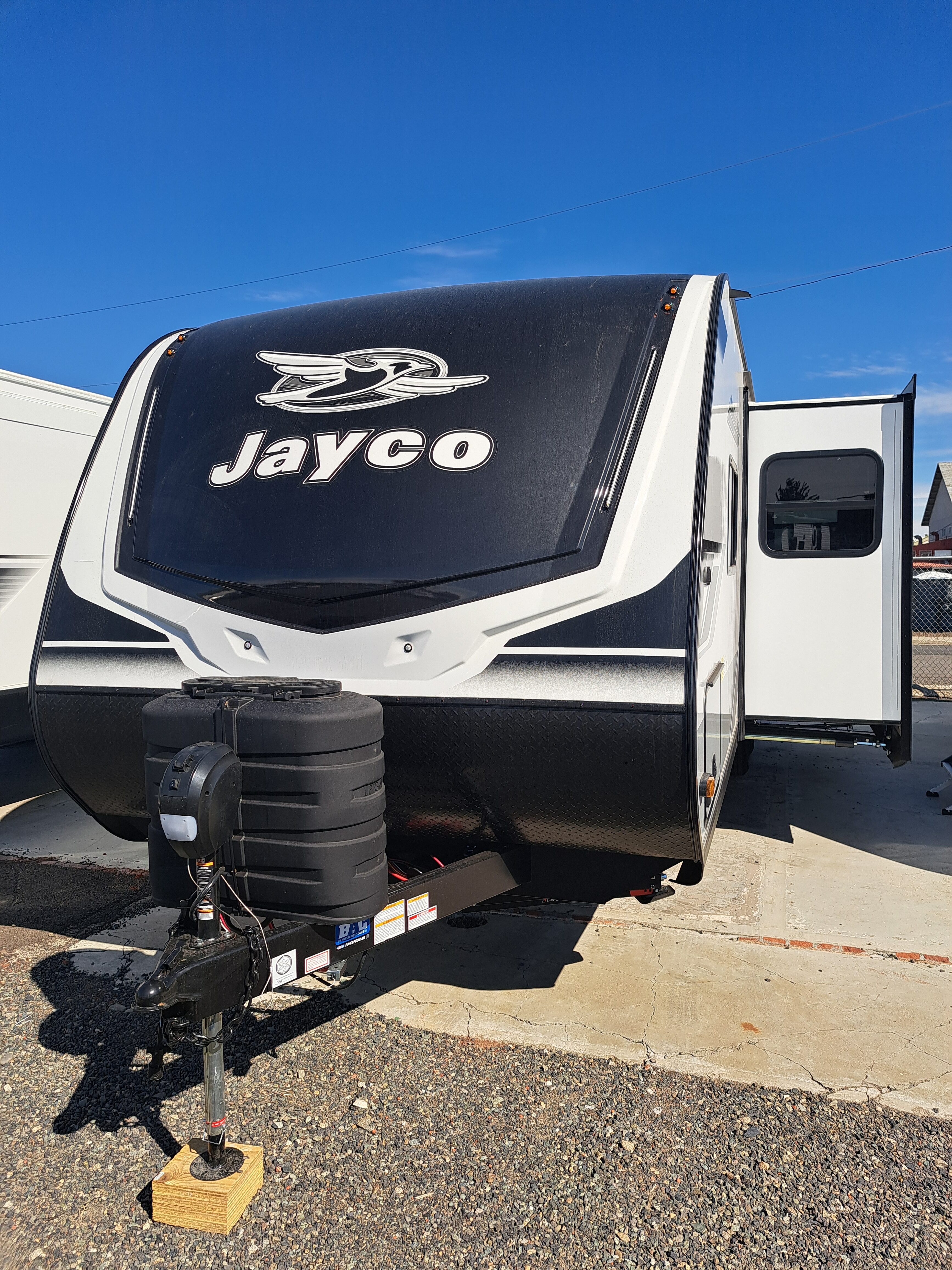 2025 JAYCO Jay Feather 27Bh