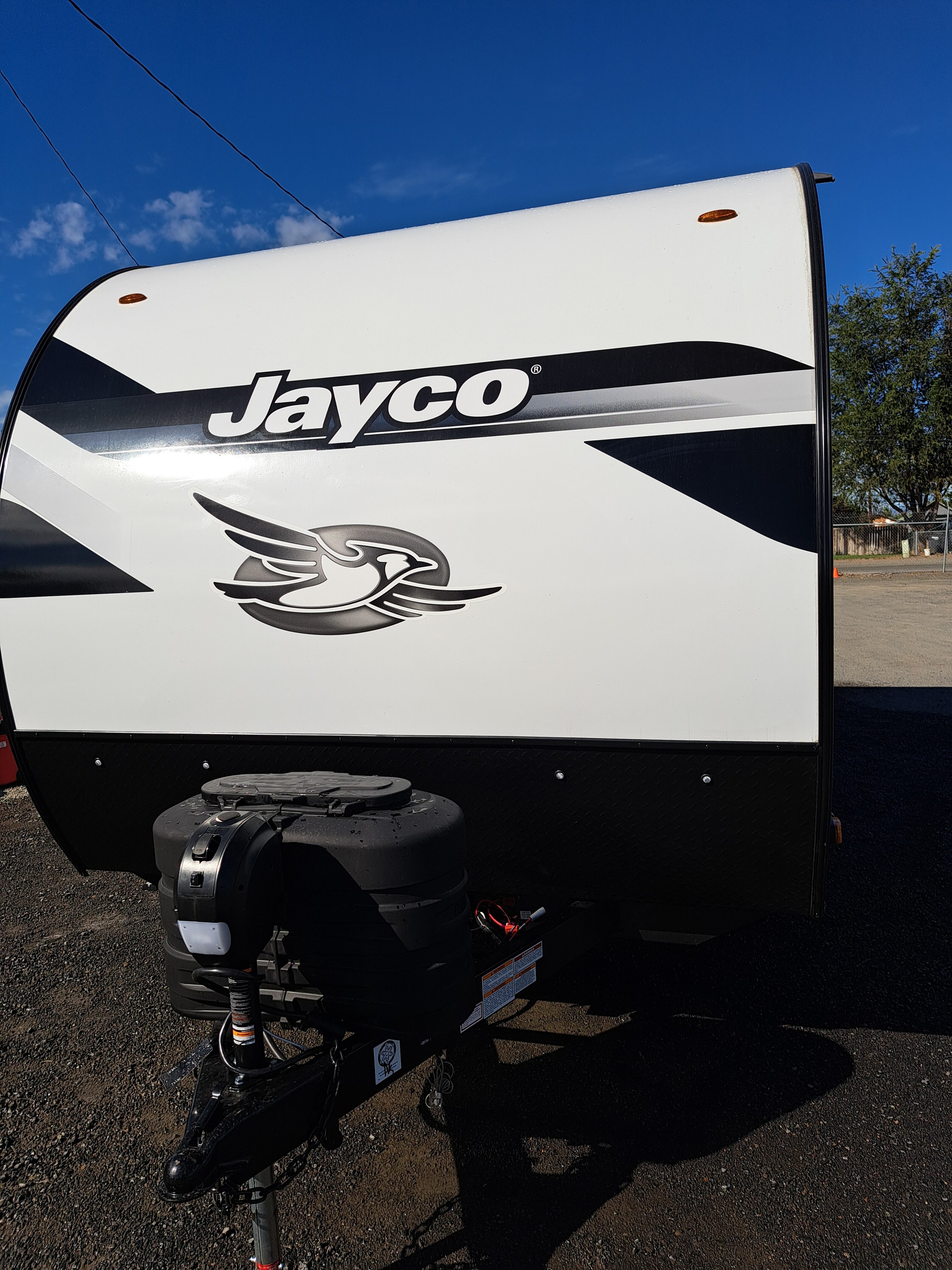 2025 JAYCO Jay Feather 171Bh