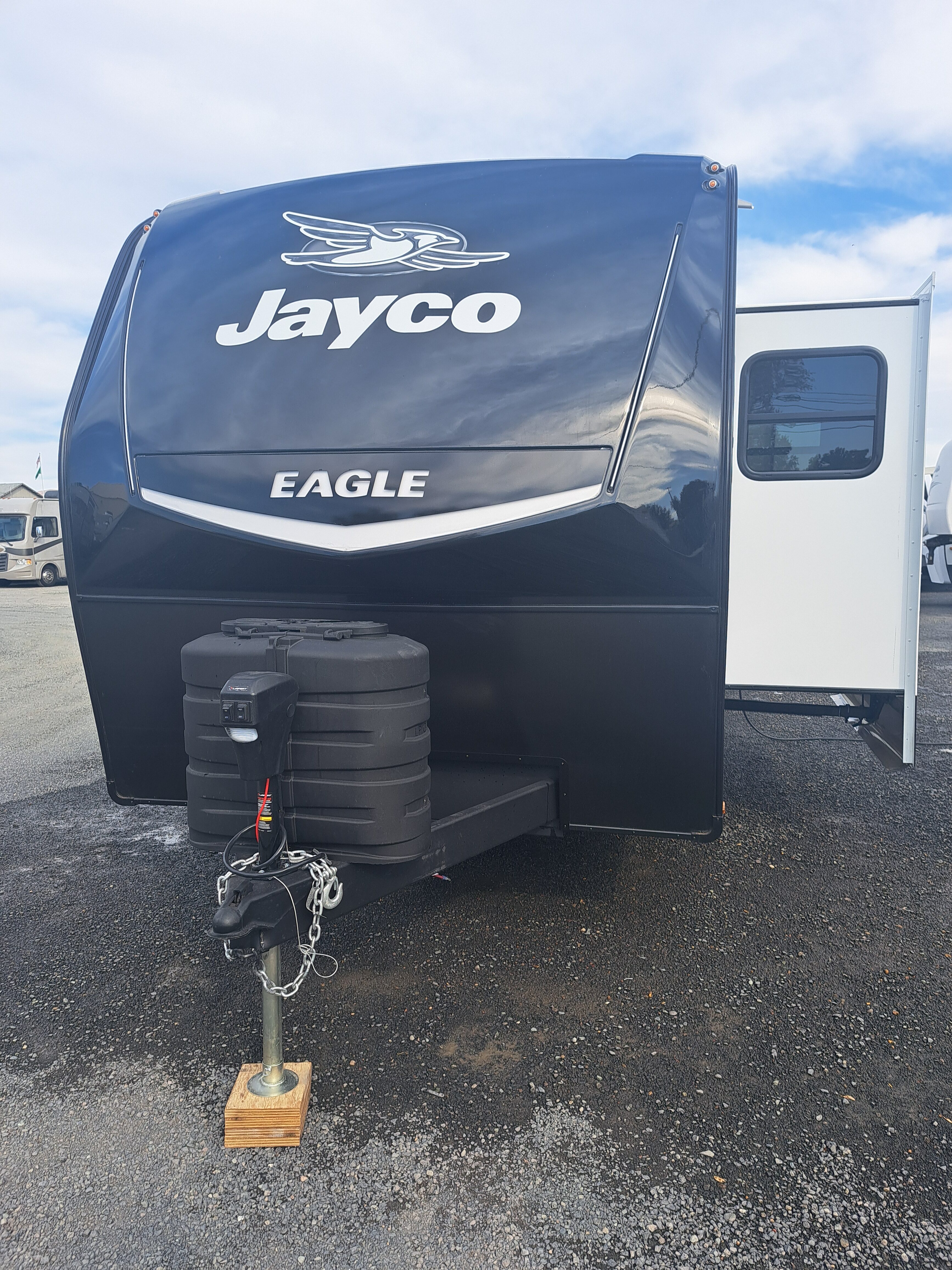 2025 JAYCO Eagle 294Ckbs Ht