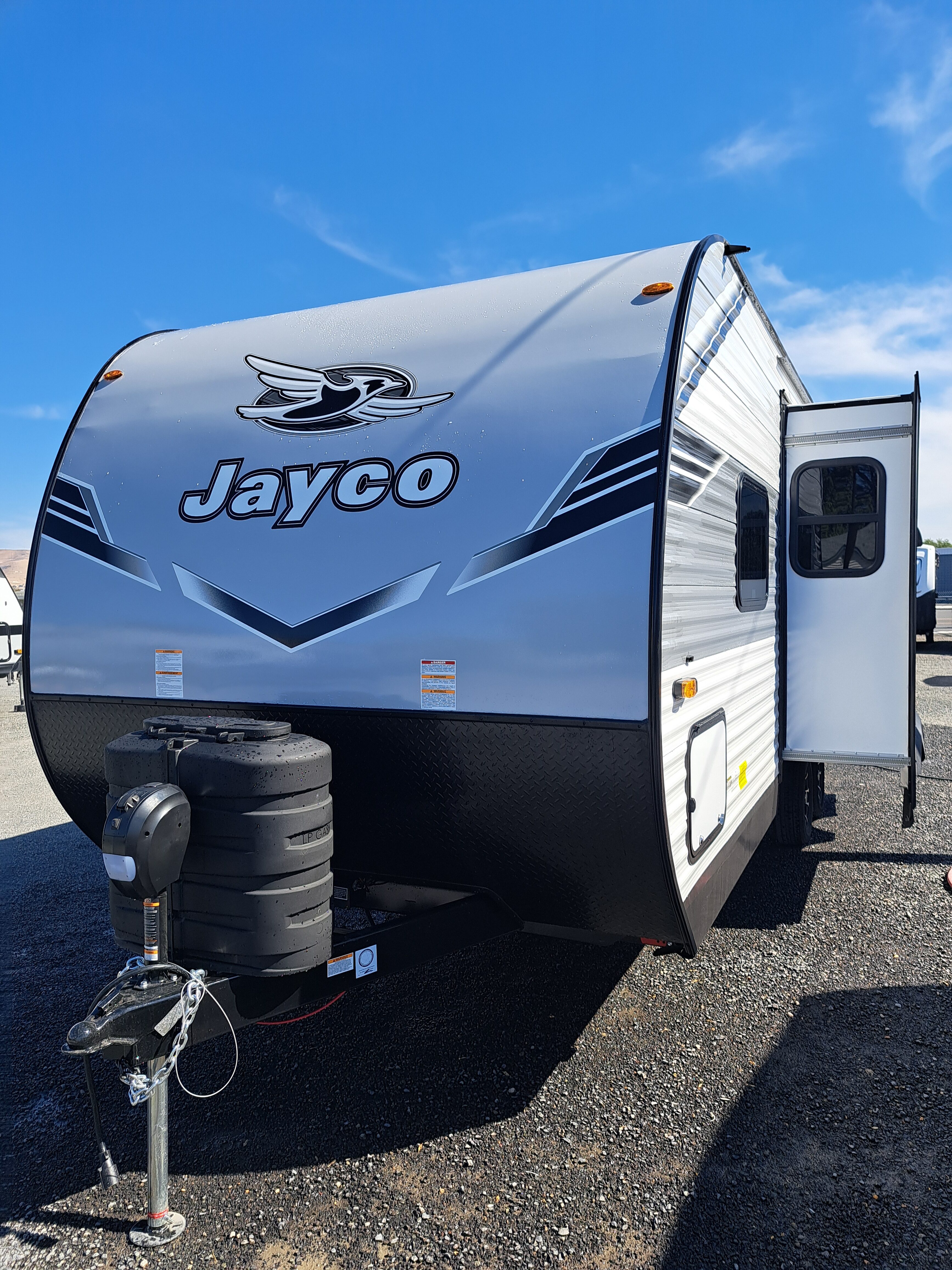 2025 JAYCO Jay Flight 225Mlsw