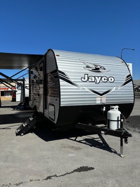 2025 JAYCO Jay Flight 160Lkw