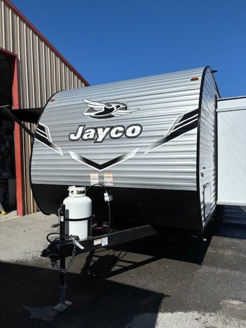 2025 JAYCO Jay Flight 197Mbw