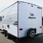 2025 JAYCO Jay Flight 211Mbw full