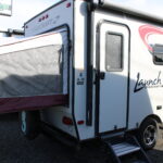 2015 STARCRAFT Launch 15D full