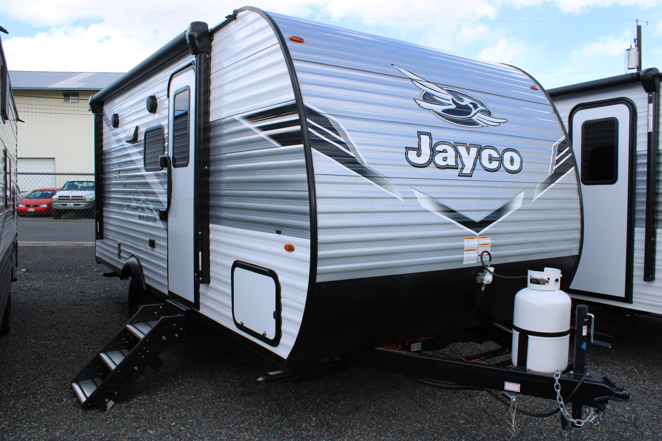 2025 JAYCO Jay Flight 175Bhw