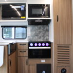 2025 Keystone RV Passport 229Bhwe full