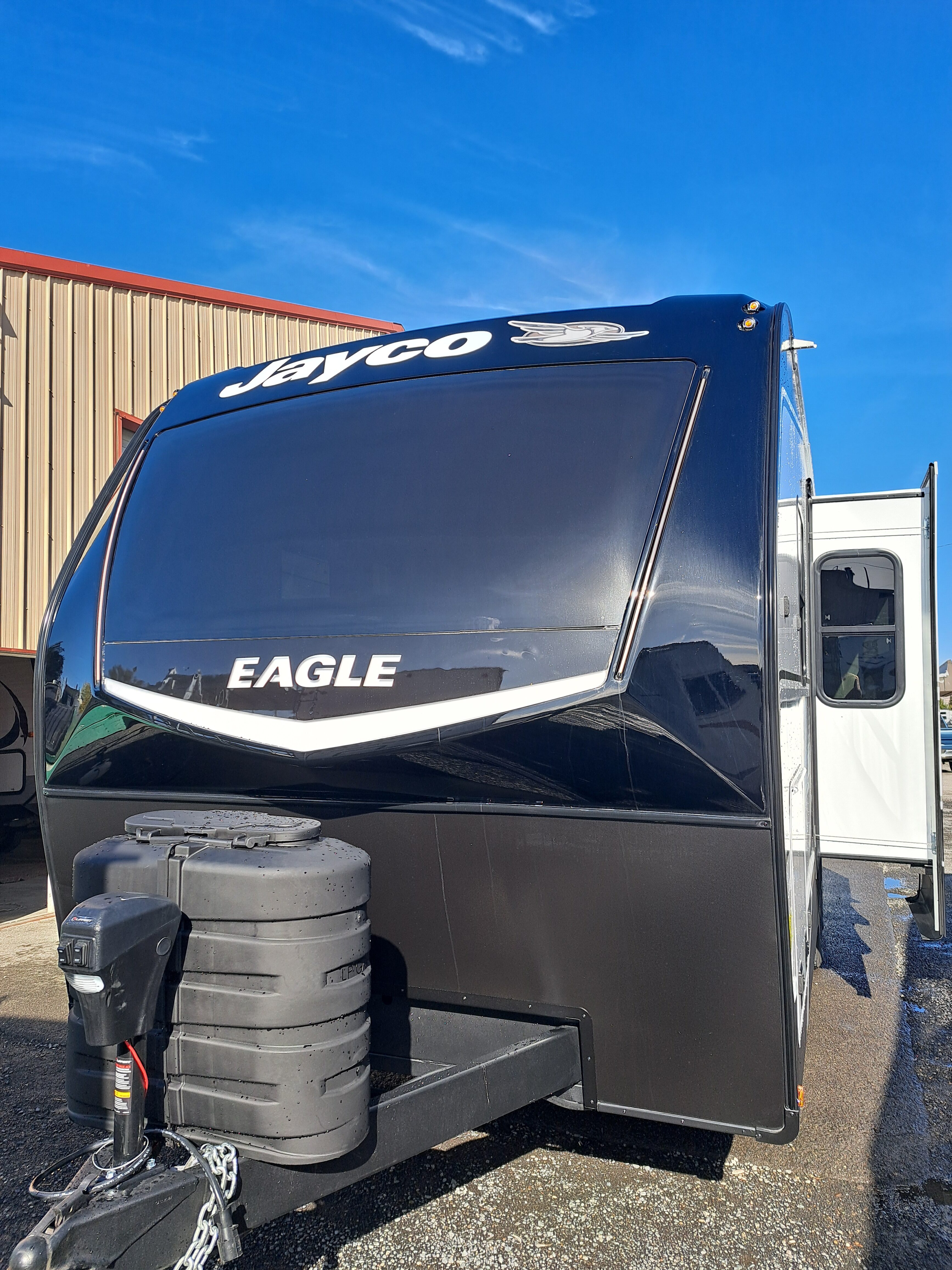 2025 JAYCO Eagle 230Mlcs Ht