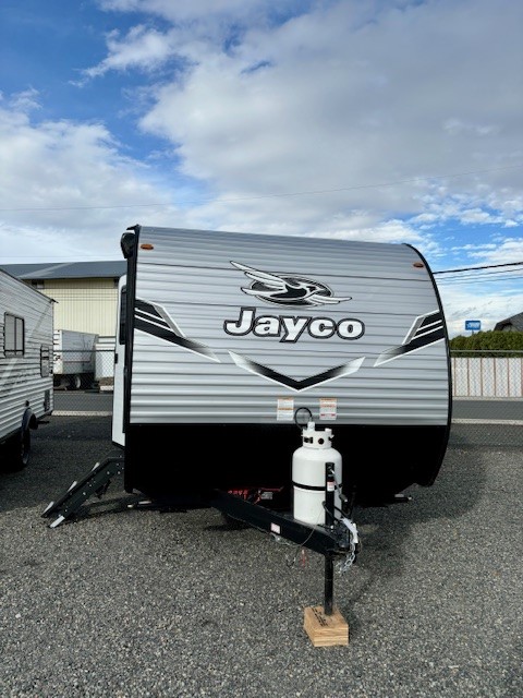 2025 JAYCO Jay Flight 160Lkw