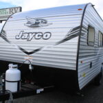 2025 JAYCO Jay Flight 175Bhw full
