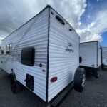 2025 JAYCO Jay Flight 175Bhw full