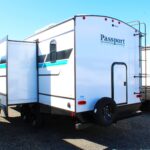 2025 Keystone RV Passport 229Bhwe full