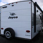 2025 JAYCO Jay Flight 175Bhw full