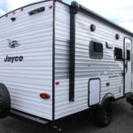 2025 JAYCO Jay Flight 160Lkw full