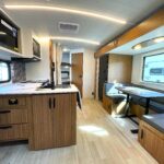 2025 Keystone RV Passport 229Bhwe full
