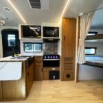 2025 Keystone RV Passport 229Bhwe full