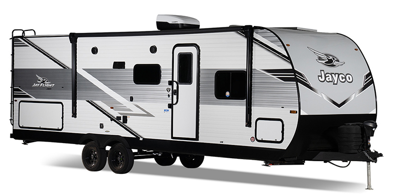 2025 JAYCO Jay Flight 330Tbs