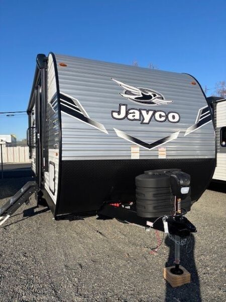 2025 JAYCO Jay Flight 200Mksw