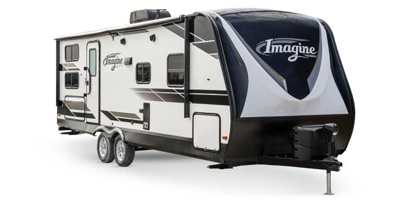 2021 GRAND DESIGN Imagine 3100Rd