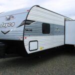 2025 JAYCO Jay Flight 330Tbs full