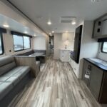 2025 JAYCO Jay Flight 330Tbs full