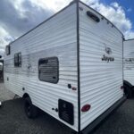 2025 JAYCO Jay Flight 170Bhw full