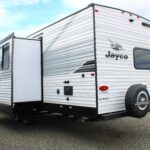 2025 JAYCO Jay Flight 330Tbs full