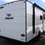 2025 JAYCO Jay Flight 170Bhw full