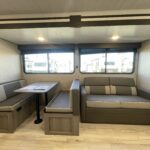 2025 Keystone RV Hideout 261Bhwe full