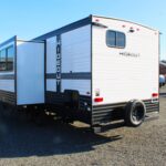 2025 Keystone RV Hideout 261Bhwe full