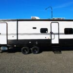 2025 Keystone RV Hideout 261Bhwe full
