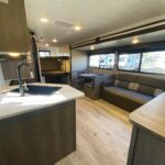 2025 Keystone RV Hideout 261Bhwe full