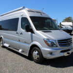 2015 ROADTREK Roadtrek Rs E-Trek full