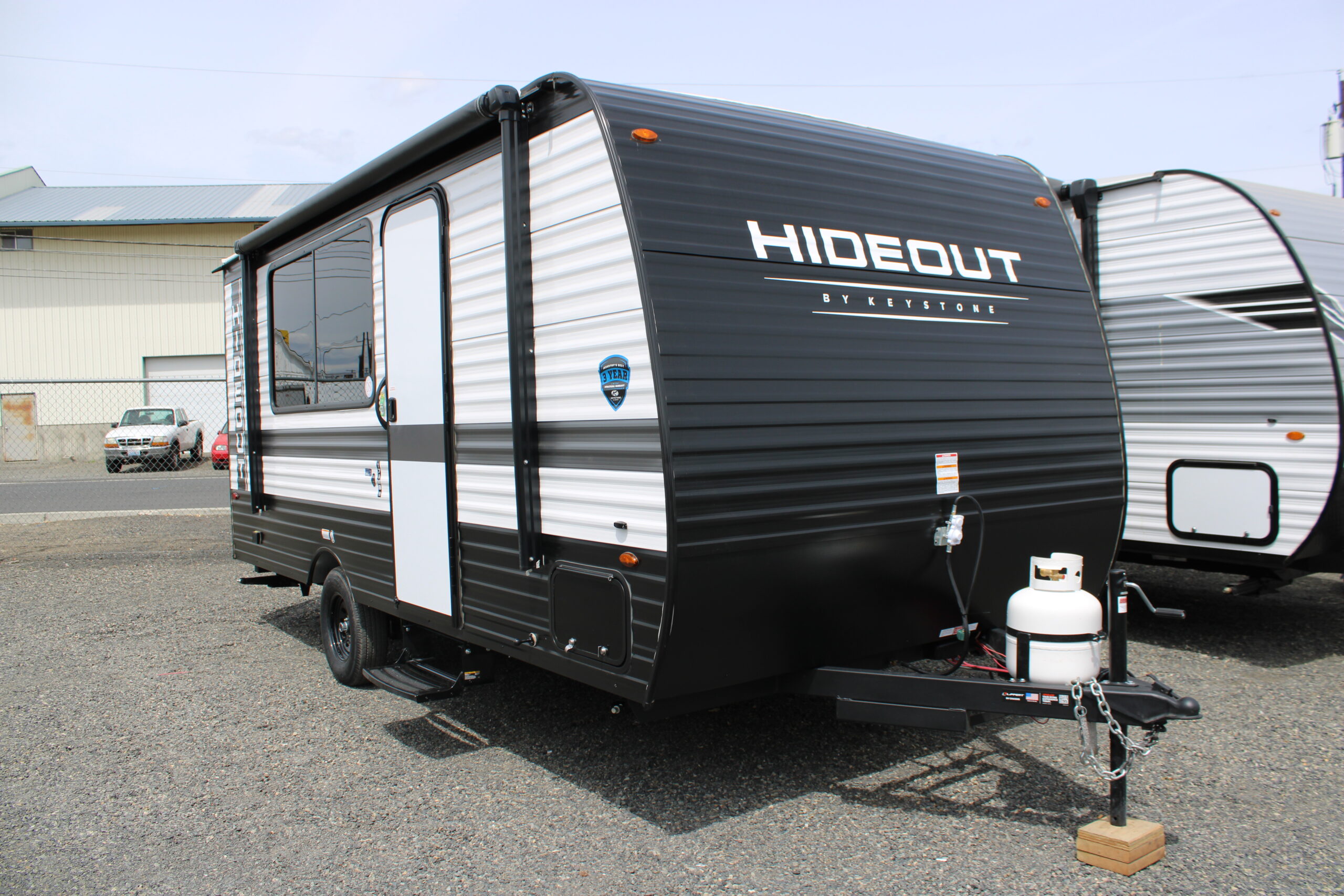 2025 Keystone RV Hideout 171Mb