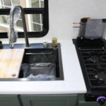 2025 FOREST RIVER No Boundaries 18.1 full