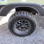 2025 FOREST RIVER No Boundaries 18.1 full