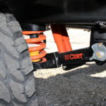 2025 FOREST RIVER No Boundaries 18.1 full