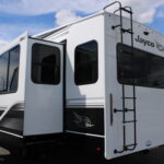 2025 JAYCO Eagle 28Crt full