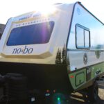 2025 FOREST RIVER No Boundaries 18.1 full