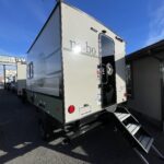 2025 FOREST RIVER No Boundaries 18.1 full