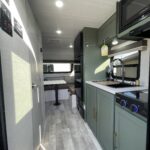 2025 FOREST RIVER No Boundaries 18.1 full