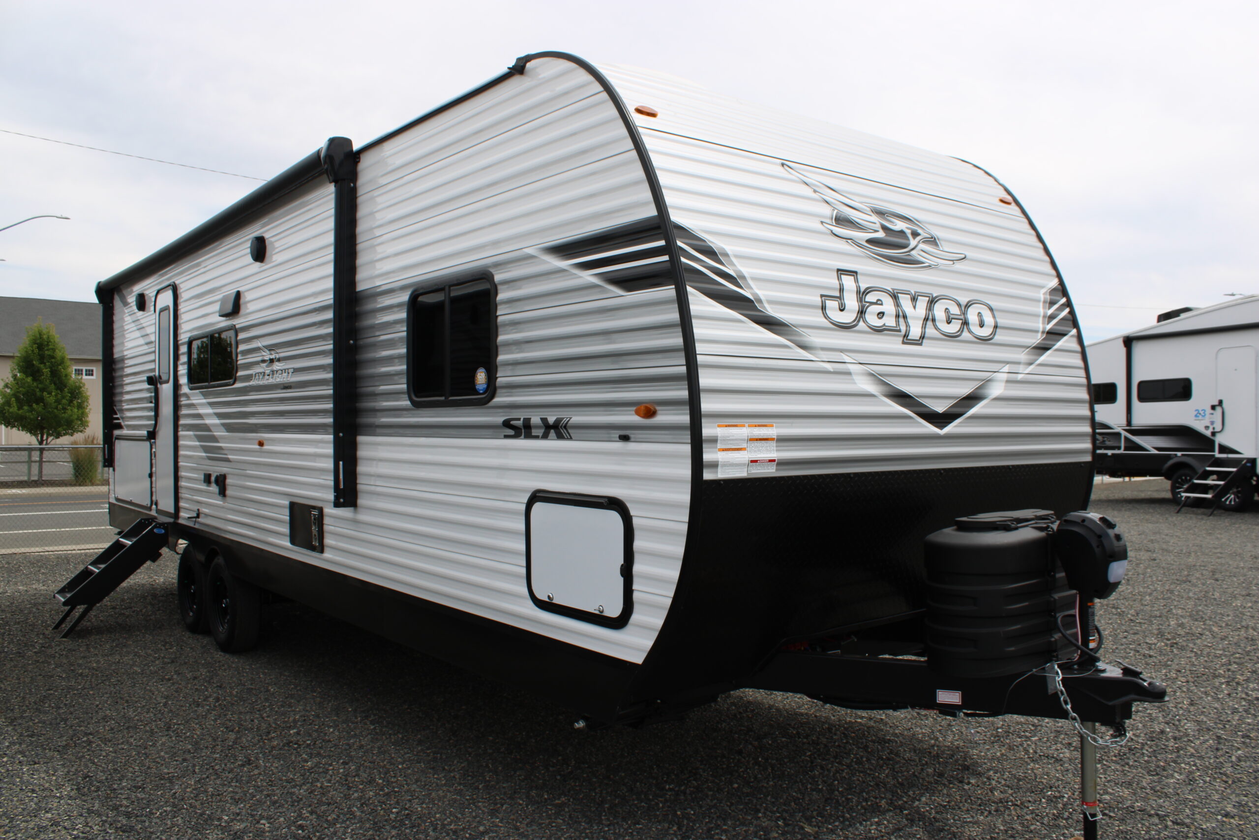2026 JAYCO Jay Flight 263Bhswe Slx