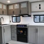 2025 Keystone RV Hideout 254Rdwe full