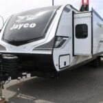 2026 JAYCO Jay Feather 30Rkb full